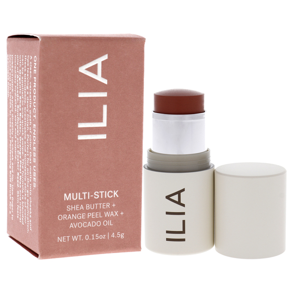 Multi-Stick - Lady Bird by ILIA Beauty for Women - 0.15 oz Makeup - Picture 3 of 4